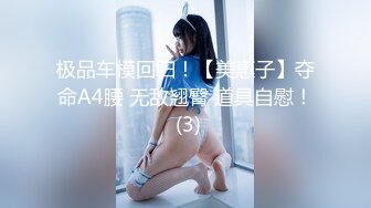 极品车模回归！【美惠子】夺命A4腰 无敌翘臀 道具自慰！ (3)