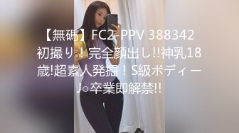 【無碼】FC2-PPV 388342 初撮り！完全顔出し!!神乳18歳!超素人発掘！S級ボディーJ○卒業即解禁!!