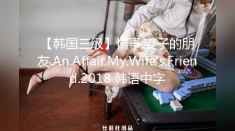 【韩国三级】情事.妻子的朋友.An.Affair.My.Wife's.Friend.2018 韩语中字