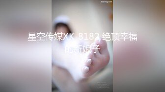 星空传媒XK-8182 绝顶幸福的新娘子