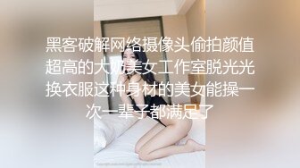 黑客破解网络摄像头偷拍颜值超高的大奶美女工作室脱光光换衣服这种身材的美女能操一次一辈子都满足了