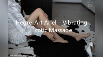 Hegre-Art Ariel – Vibrating Erotic Massage